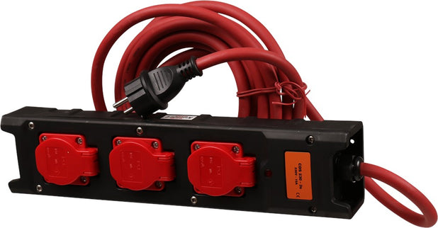 Verdeelcontactdoos Kelfort