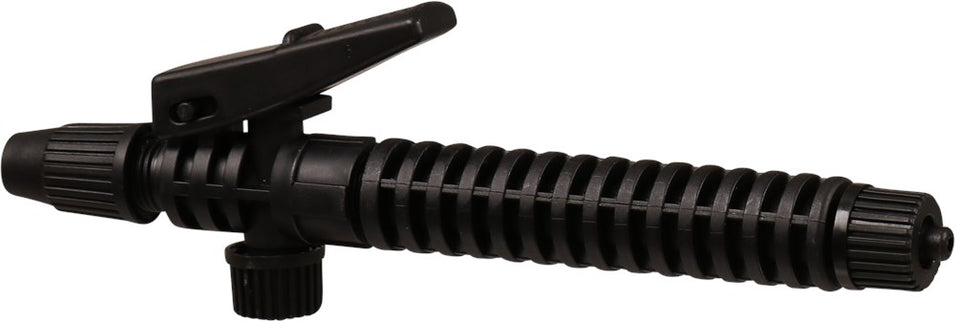 Knijpkraan voor drukspuit Kelfort