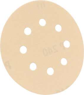 Klitschuurschijf Kelfort