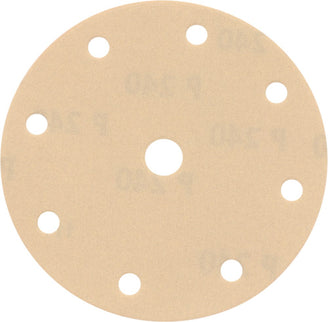 Klitschuurschijf Kelfort