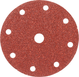 Klitschuurschijf Kelfort