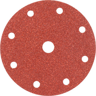 Klitschuurschijf Kelfort