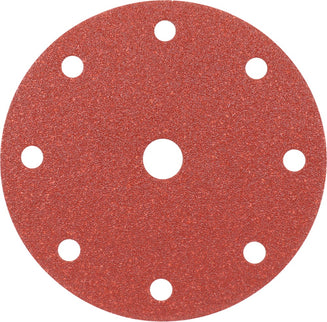 Klitschuurschijf Kelfort