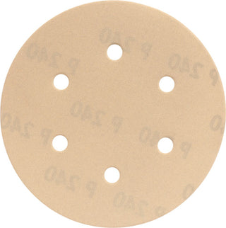 Klitschuurschijf Kelfort