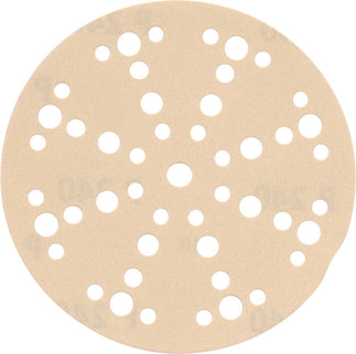 Klitschuurschijf Kelfort