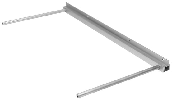 Makita Breedtegeleider Geschikt voor De 5143R – 152498-8