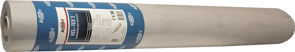 Dampopen folie KEL-TEX Kelfort