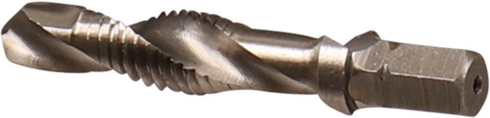 Boor-tap-verzinkboor Kelfort