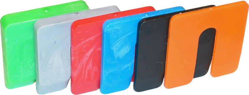 Uitvulplaatje Kelfort