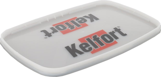 Los deksel trommel wiggen en uitvulplaatjes