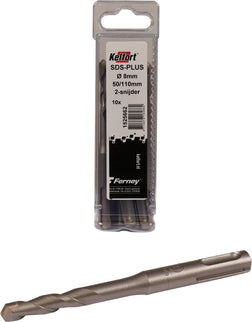 Hamerboor voor beton en steen SDS-plus Kelfort