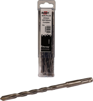 Hamerboor voor beton en steen SDS-plus Kelfort