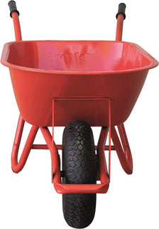 Rondneuskruiwagen BIGA Kelfort