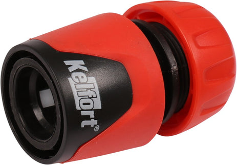 Slangkoppeling met stop Kelfort