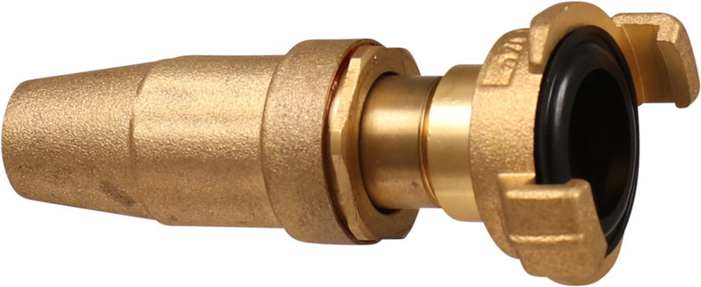 Sproeiers met snelkoppeling Kelfort