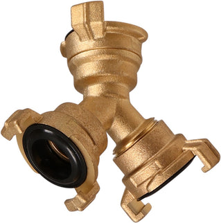 3-weg snelkoppeling Kelfort