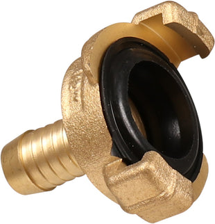 Snelkoppeling met slangkoppeling Kelfort