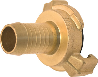 Snelkoppeling met slangkoppeling Kelfort