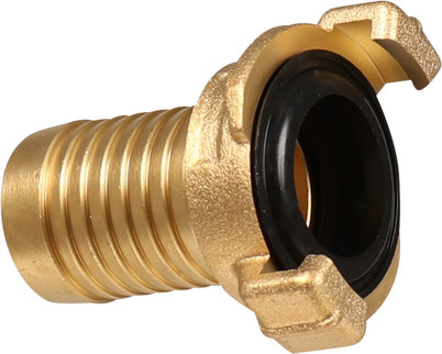 Snelkoppeling met slangkoppeling Kelfort