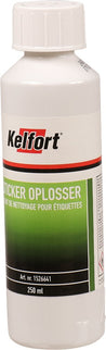 Stickeroplosser Kelfort