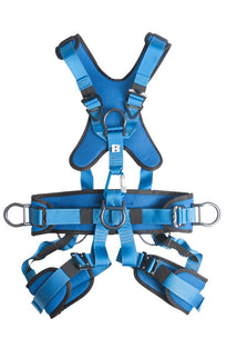 XSPlatforms EXPERT PREMIUM V HARNASGORDEL S-L