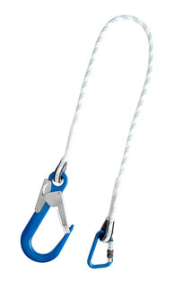 XSPlatforms RESTRAINT WHITE XL VANGLIJN 1,0M        KERNMANTELLIJN