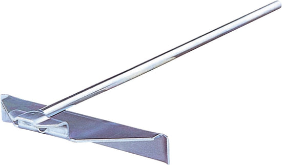 Makita Parallelgeleider Decoupeerzaag Breedtegeleider – 164113-2