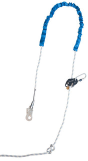 XSPlatforms POSITIONING LANYARD ADJUSTABLE 5,0M     POSITIONERINGSLIJN