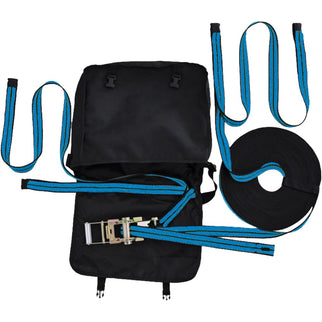 XSPlatforms ALL RISK Mobiele Leeflijn - in TAS – 16500