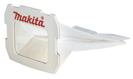Makita Filterzak tbv Stofbox – 168557-8