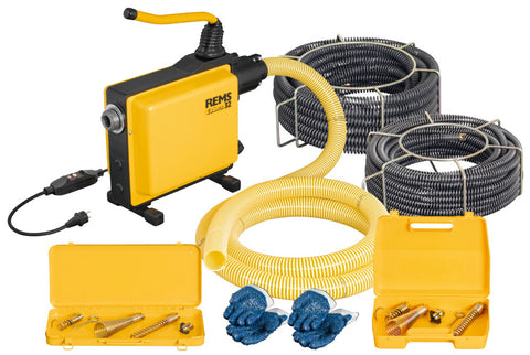 REMS Cobra 32 Set 22 + 32 - 174011 RSEV