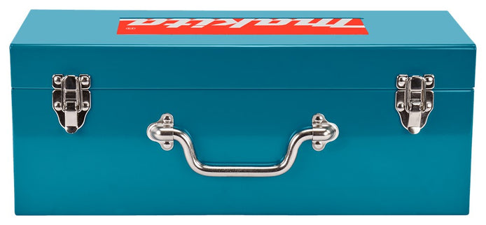 Makita Koffer Staal – 181789-0