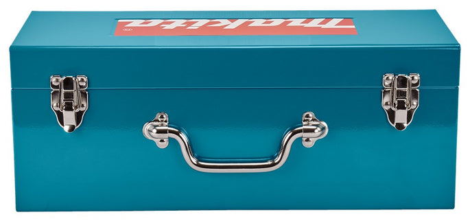 Makita Koffer Staal – 181790-5