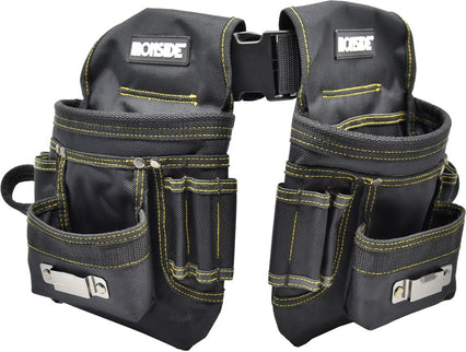 Gereedschapsgordel 16 vaks