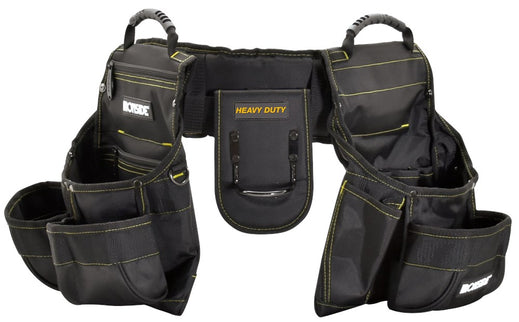 Gereedschapsschort - gordel heavy duty