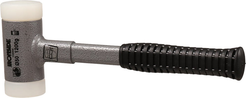 Terugslagvrije hamer Ironside