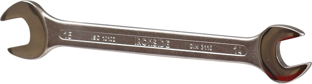 Steeksleutel Ironside