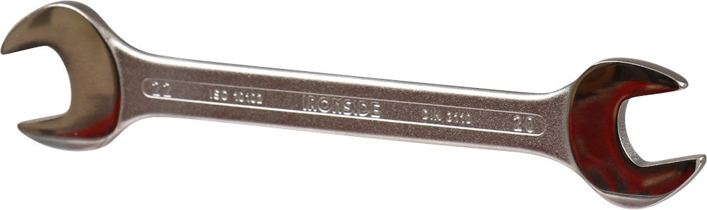 Steeksleutel Ironside