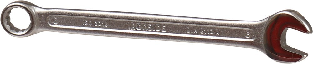 Ring-/steeksleutel Ironside