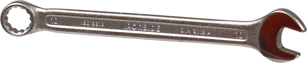 Ring-/steeksleutel Ironside