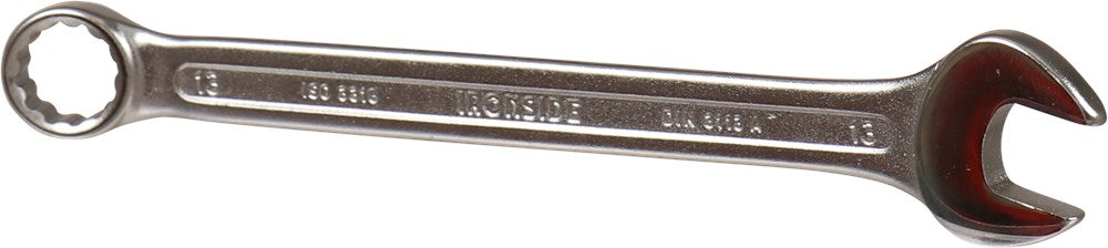 Ring-/steeksleutel Ironside