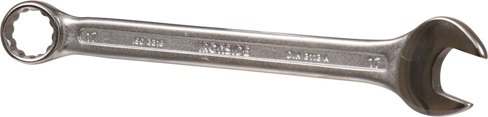 Ring-/steeksleutel Ironside