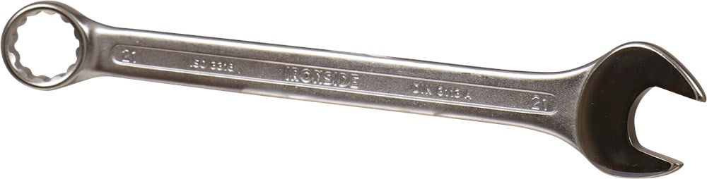 Ring-/steeksleutel Ironside