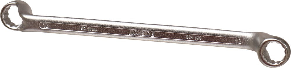 Ringsleutel Ironside