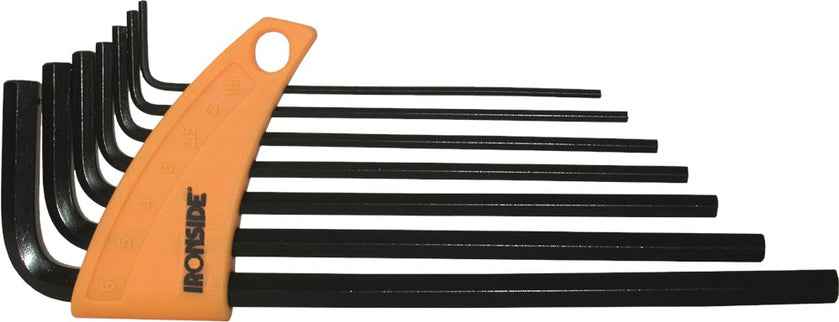 Inbussleutelset Ironside