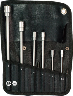 Stiftsleutelset Ironside