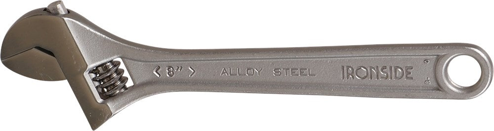 Verstelbare schroefsleutel Ironside