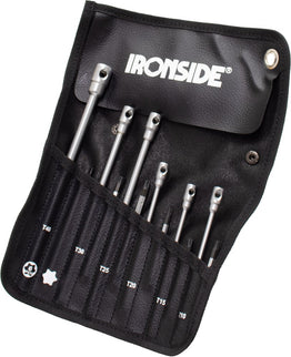 Stiftsleutelset Ironside