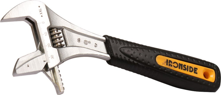 Verstelbare schroefsleutel 92WR/CBE 8\" 34MM Ironside