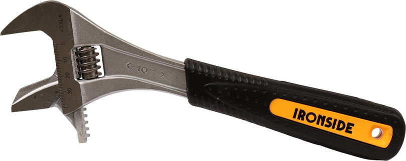 Verstelbare schroefsleutel 92WR/CBE 10\" 40MM Ironside